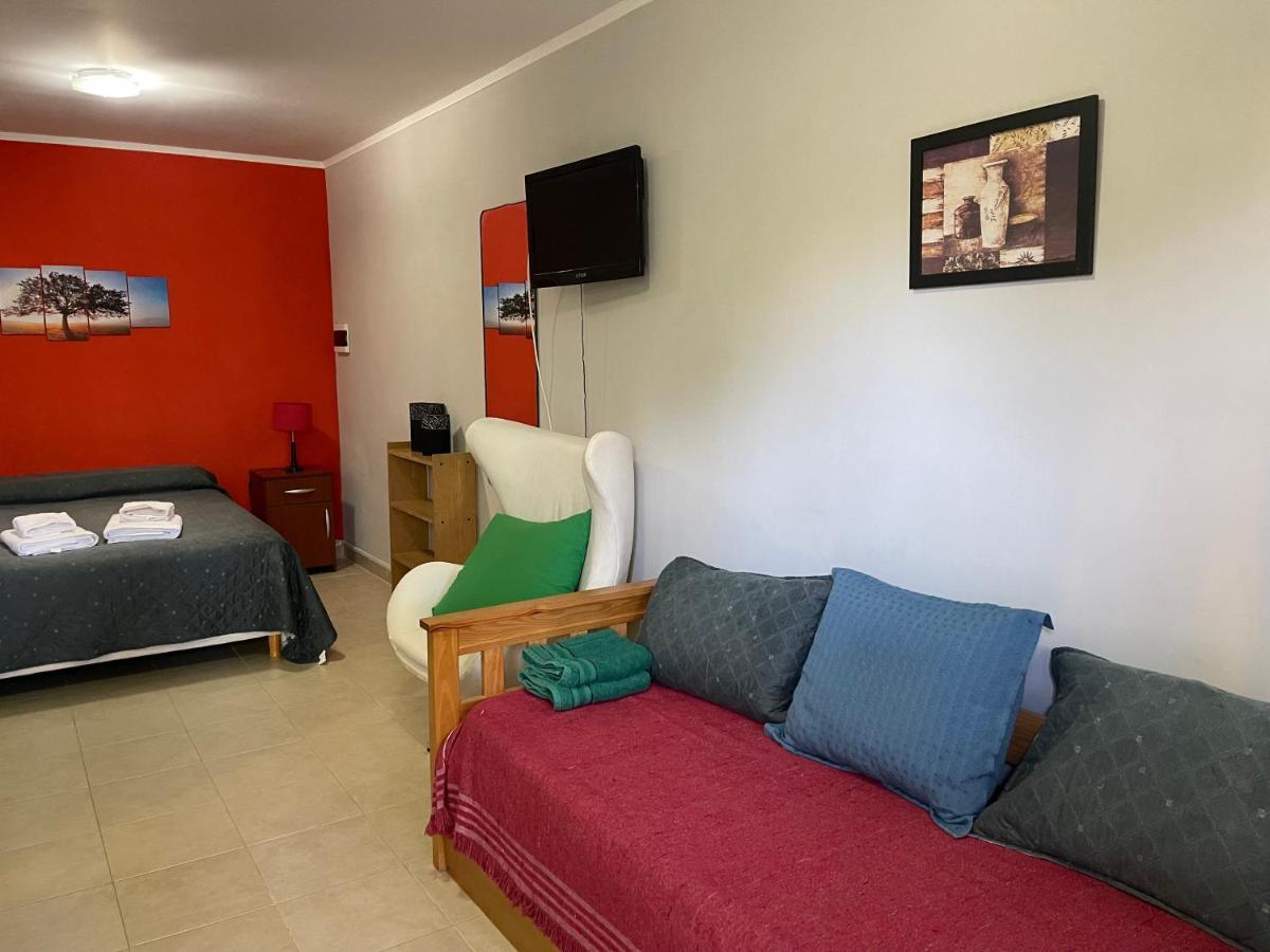 Apart Altos Del Golf Colón Exterior foto