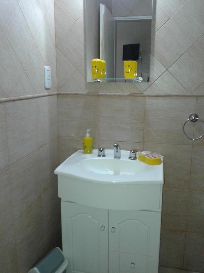 Apart Altos Del Golf Colón Exterior foto